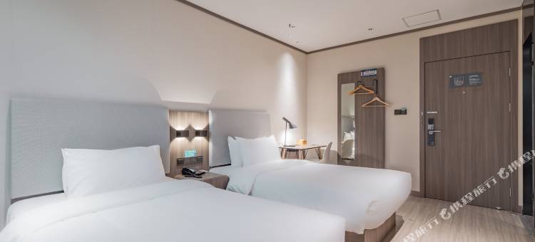 汉庭酒店(兴化戴南金泽商业街店)图片