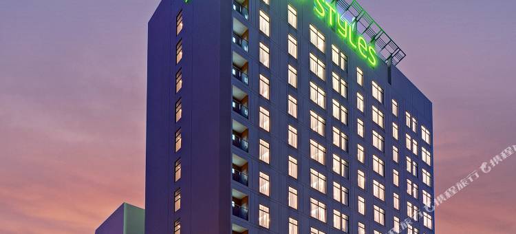 宜必思尚品柔佛依斯干达美迪尼酒店(Ibis Styles Johor Iskandar Puteri)图片