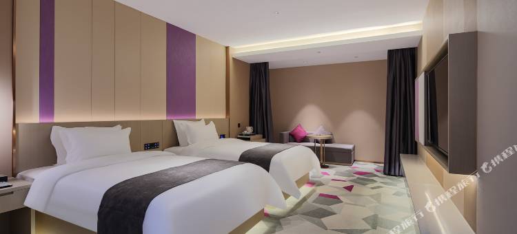 麗枫酒店(泗阳大润发店)图片