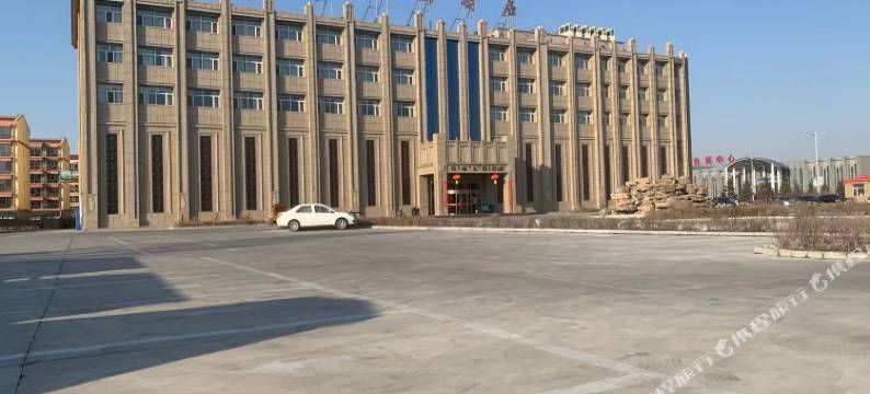 恒瑞酒店图片
