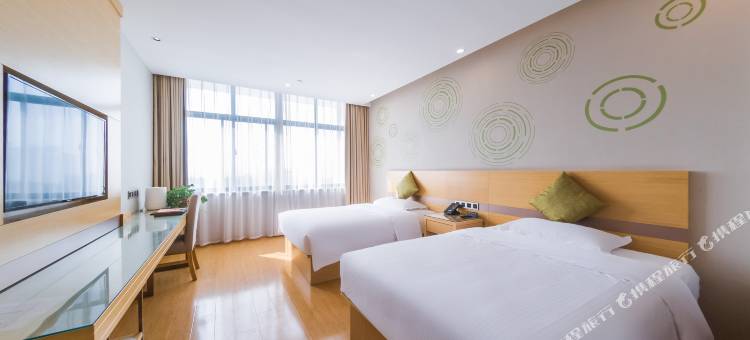 格林豪泰酒店(淮南二中店)图片