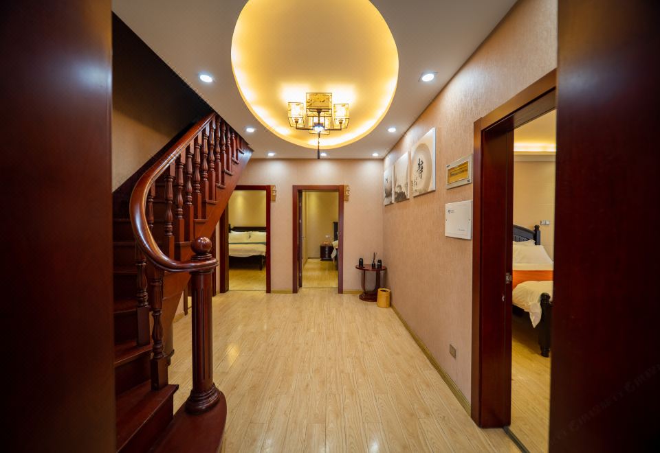 Hotel Overview