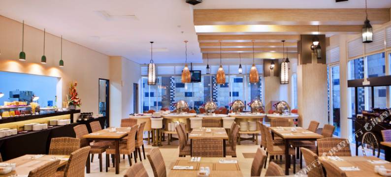 日惹H精品酒店(LAMORA Sagan Yogyakarta (formerly H Boutique Yogyakarta))图片