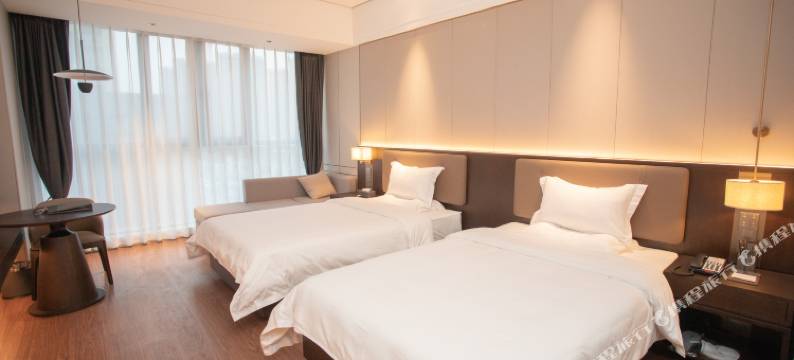 项城璞云居酒店(天安郡店)图片