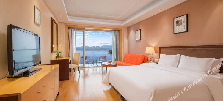 千岛湖米蓝时光度假公寓图片