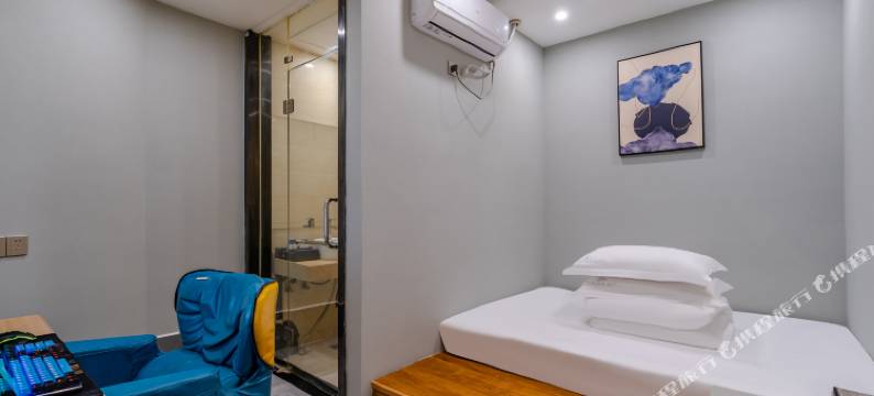 海豚轻住电竞酒店(合肥南七店)图片