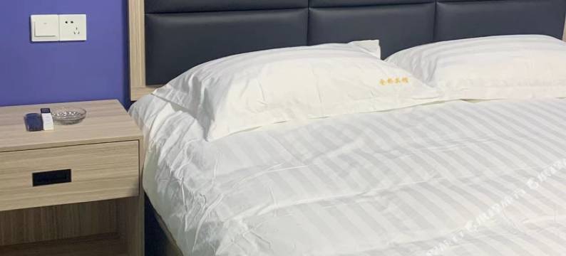 上海仓桥宾馆图片