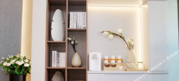 如家酒店·neo(吉林厦门街店)图片