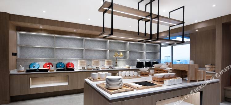 汉庭酒店(吉安县庐陵商业大世界店)图片