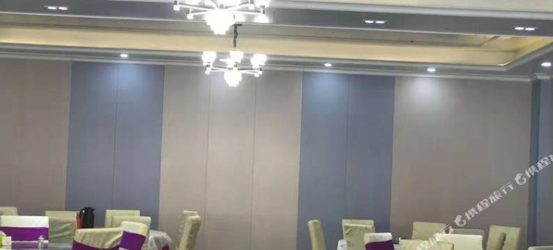 川藏大酒店图片