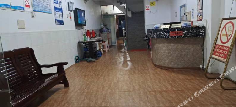 金碧世家宾馆图片