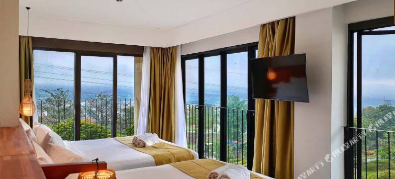 巴图酒店及别墅(The Batu Hotel & Villas)图片