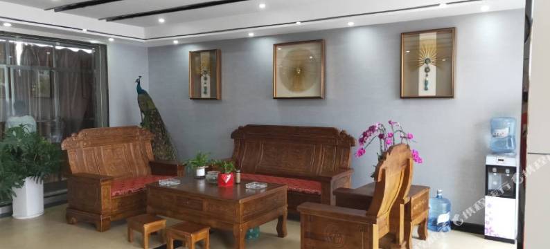 谷城成群宾馆图片