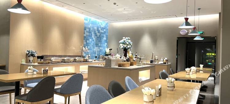 如家酒店(中山利和广场兴中道店)图片