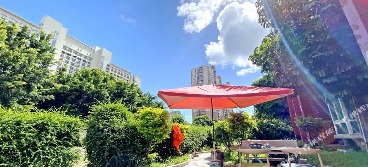 阳江海陵岛闸坡颐景花园金海棠别墅图片