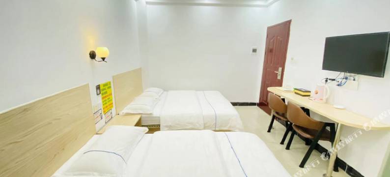 广州飞悦假日(广州大学城中山大学店)图片