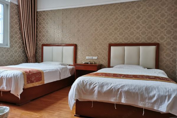 来凤兰馨商务宾馆预订价格,联系电话位置地址【携程酒店】