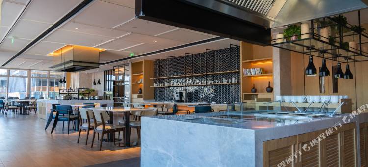 深汕特别合作区万枫酒店图片