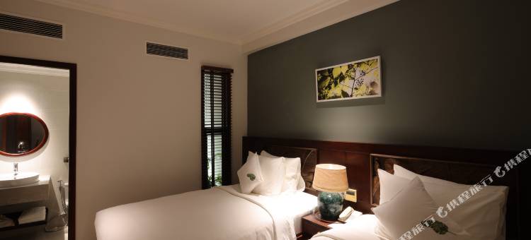 科钦桑酒店(Cochin Sang Hotel)图片