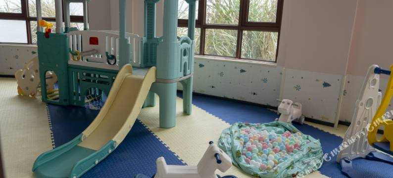 定安涵唐酒店图片