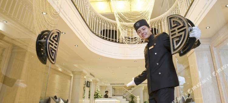 河内维克多画廊水疗酒店(Hanoi Victor Gallery Hotel & Spa)图片