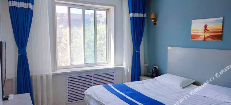 清水仁和宾馆图片