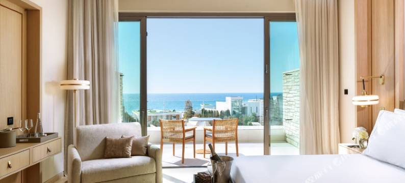 圣乔治斯酒店及度假村(Cap St Georges Hotel & Resort)图片