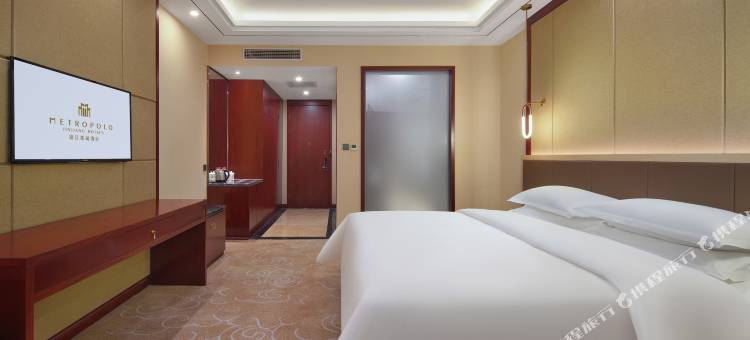 锦江都城酒店(天津空港滨海国际机场店)图片