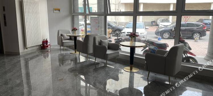 如家派柏·云酒店(天津学苑北路地铁站科技大学店)图片