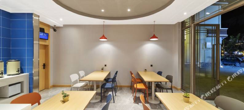 九寨沟星空酒店图片