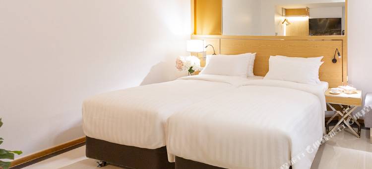 FX纳娜酒店(FX Hotel Nana)图片