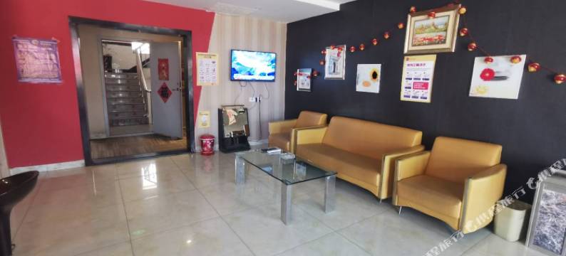 尚客优连锁酒店(尚义滨河路店)图片