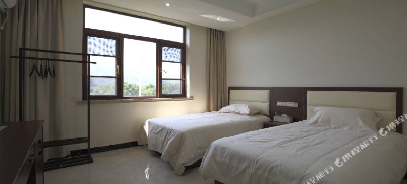 永嘉归田隐墅客栈图片