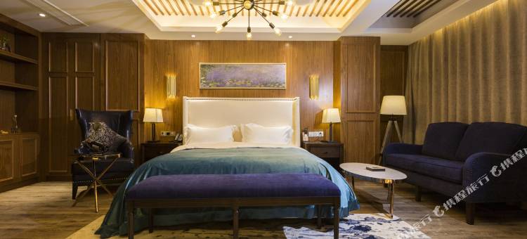 景苑酒店(诸暨小商品市场店)图片