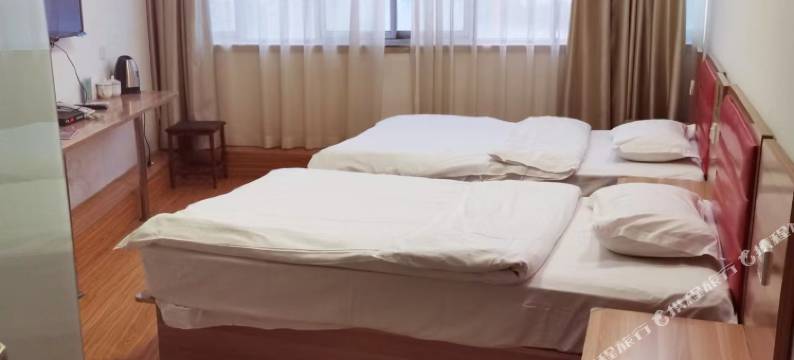 邢台星空电竞酒店(火车站店)图片