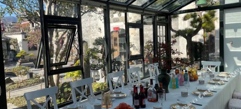 宏村云养山水·归云山房图片