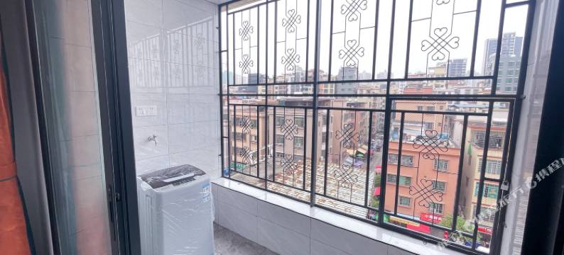 四会兴元公寓图片