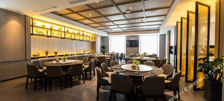 榆林榆美酒店(万达广场店)图片