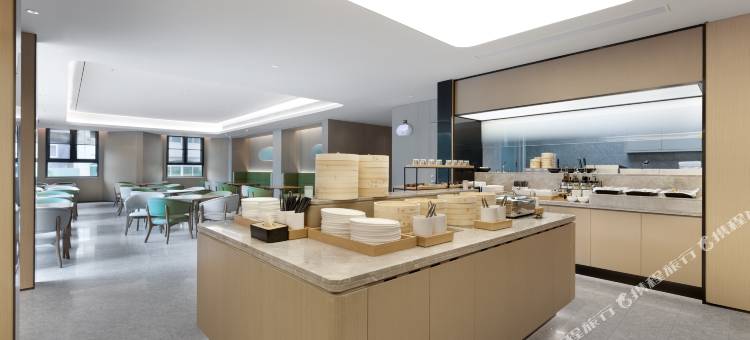 全季酒店(琼海银海路店)图片