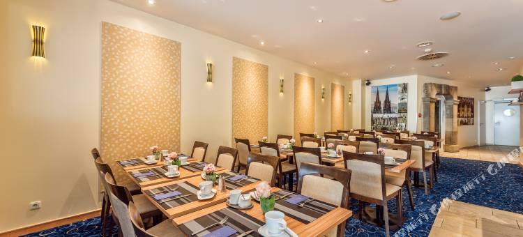 城市经典大教堂之畔酒店(CityClass Hotel am Dom)图片