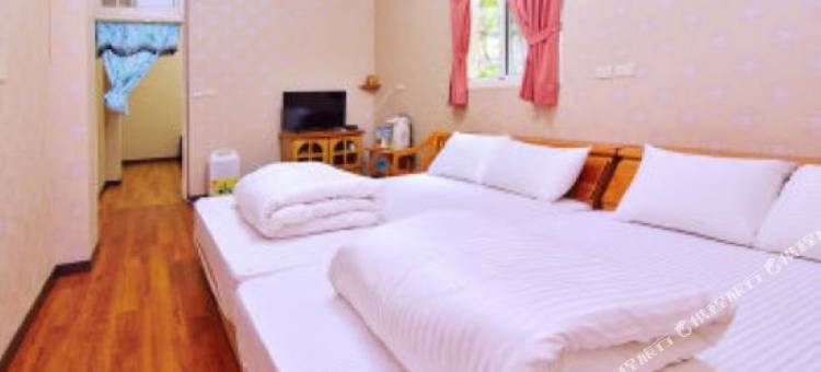 新百香民宿图片