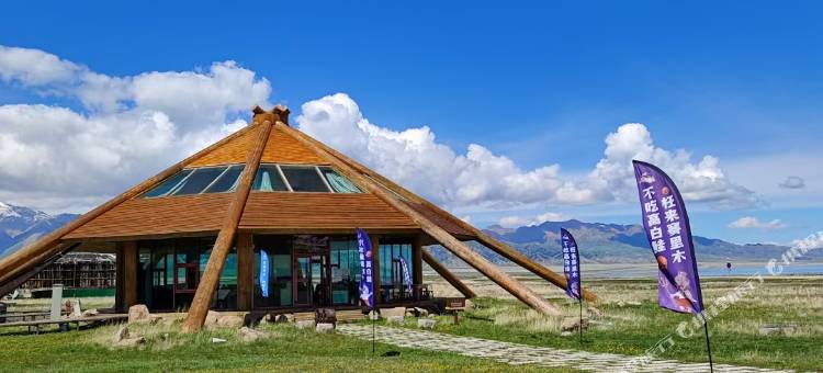 赛里木湖西海盛宴民宿图片