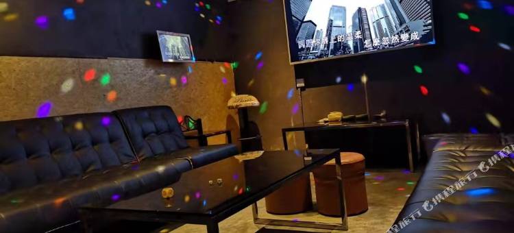 留声岁月民宿(深圳较场尾海滩店)图片