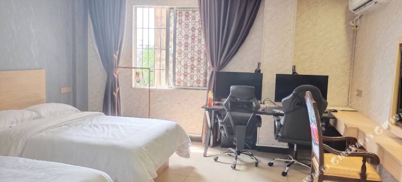 名宏商务公寓图片