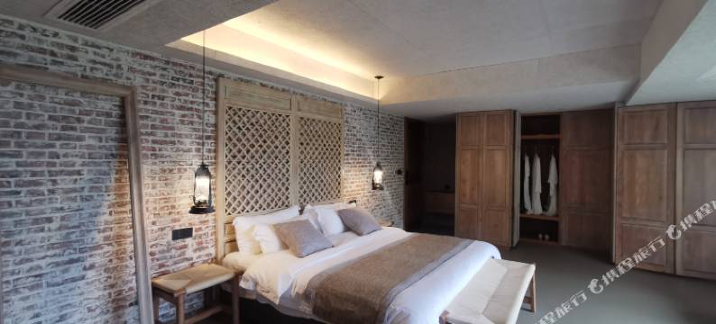 彭州半盏山房民宿图片