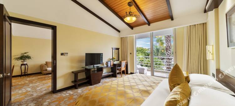 腾冲官房大酒店图片