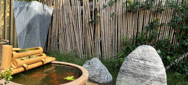 无锡优家民宿(火车站店)图片