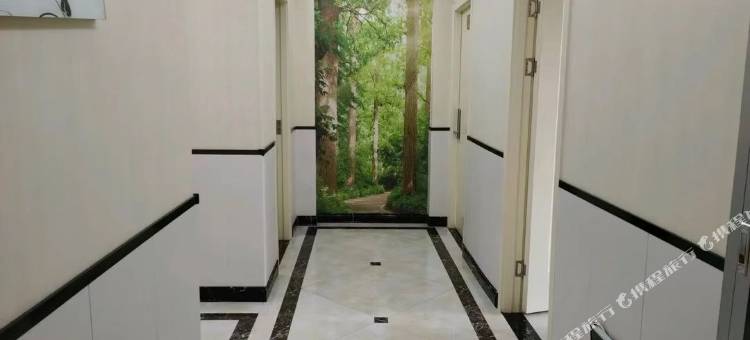 六安元亨快捷宾馆图片