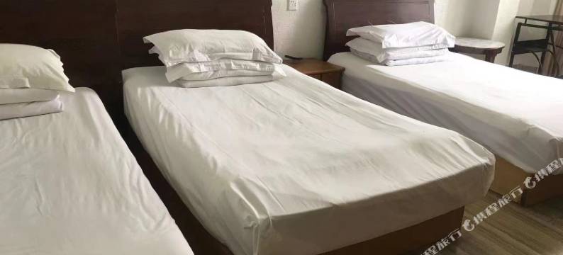 舒心旅馆(嘉兴勤俭商务大厦店)图片