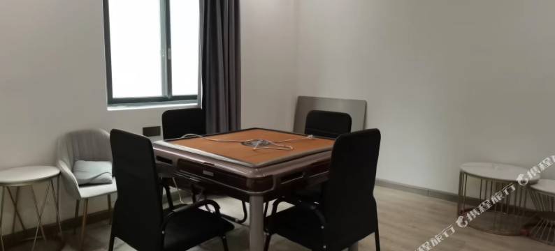 北流泓兴公寓图片